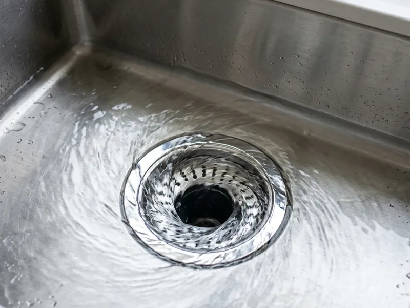 Drain Cleaning Plumber in Maple Glen, PA